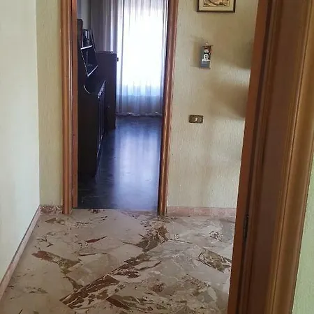 Camera In Salento